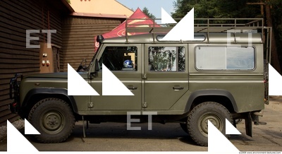 Photo Reference of Vehicle Combat