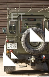 Photo Reference of Vehicle Combat