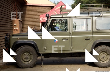 Photo Reference of Vehicle Combat