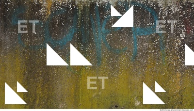 Wall Plaster Leaking