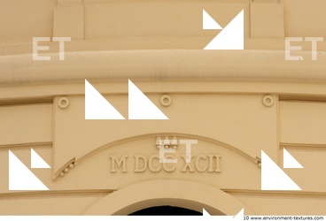 Buildings Relief 0003