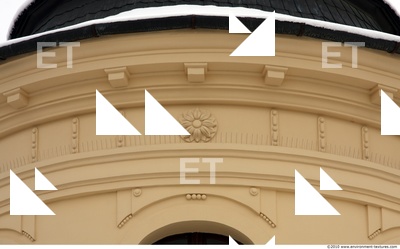 Buildings Relief 0005