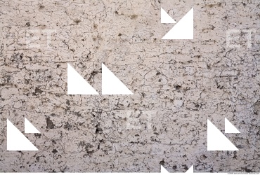 Walls Plaster Damaged