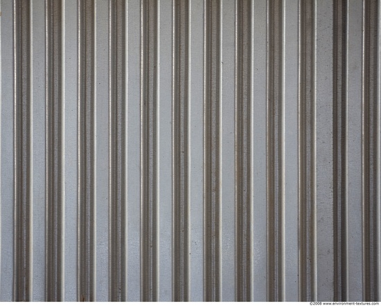 New Corrugated Plates Metal