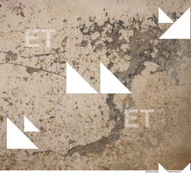 Walls Plaster Damaged