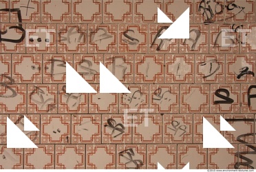 Patterned Tiles