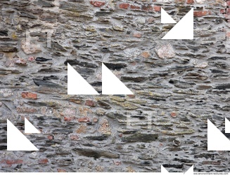 Various Walls Stones