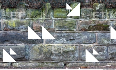 Various Walls Stones