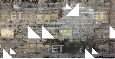 Various Walls Stones