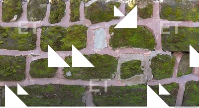 Various Walls Stones