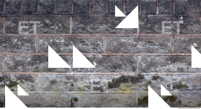 Various Walls Stones