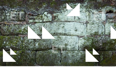 Various Walls Stones