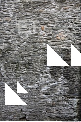 Various Walls Stones