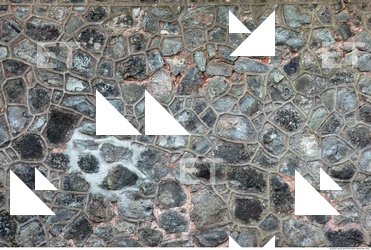 Various Walls Stones