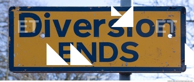 Caution Traffic Signs