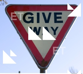 Various Traffic Signs