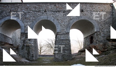 Bridge & Overpass - Textures