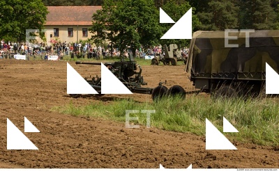 Photo Reference of Vehicle Combat