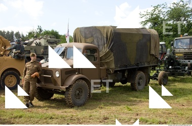 Photo Reference of Vehicle Combat