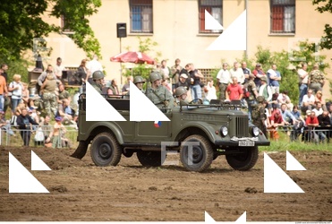 Photo Reference of Jeep Combat