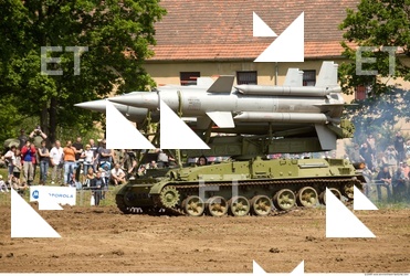 Photo Reference of Vehicle Combat