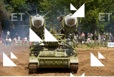 Photo Reference of Vehicle Combat