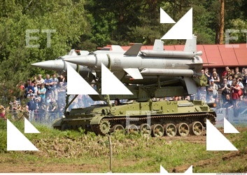 Photo Reference of Vehicle Combat