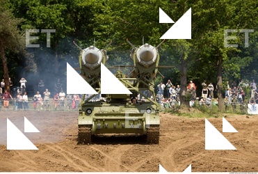 Photo Reference of Vehicle Combat