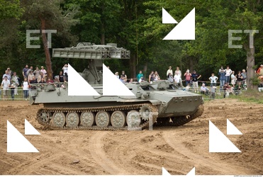 Photo Reference of Vehicle Combat