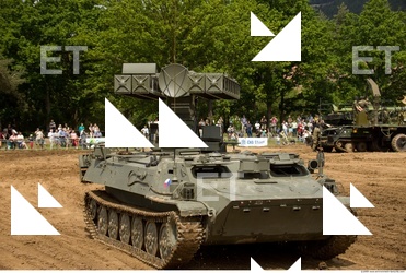 Photo Reference of Vehicle Combat