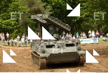 Photo Reference of Vehicle Combat