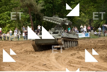 Photo Reference of Vehicle Combat