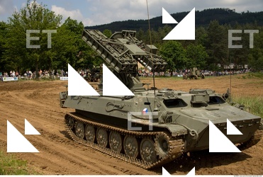 Photo Reference of Vehicle Combat