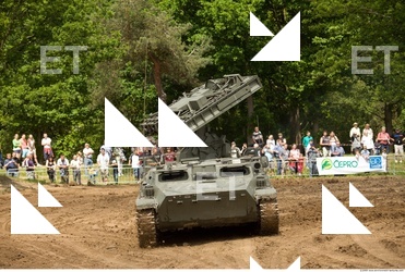 Photo Reference of Vehicle Combat