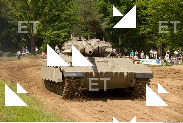 Photo Reference of Tank