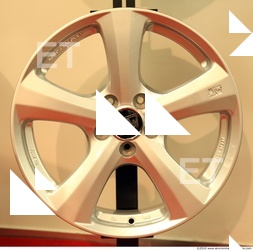 Wheel