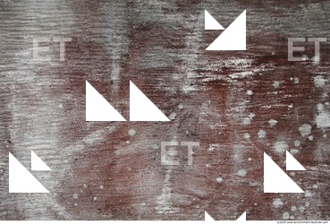 Walls Plaster Damaged