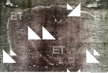 Walls Plaster Damaged