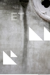 Wall Plaster Leaking