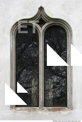 Ornate Windows