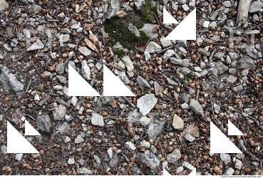 Various Gravel