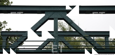 Bridge & Overpass - Textures