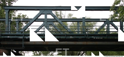 Bridge & Overpass - Textures