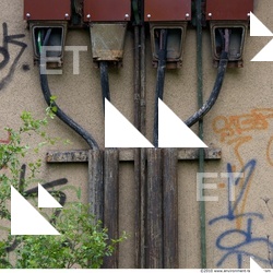 Electric Objects Various