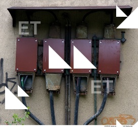 Electric Objects Various