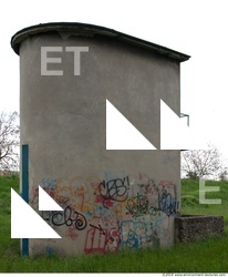 Industrial Buildings - Inspiration