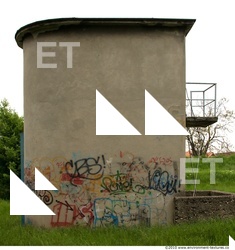 Industrial Buildings - Textures