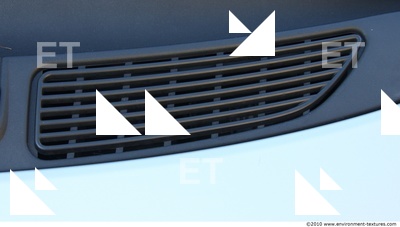 Photo Reference of Skoda Fabia Interior