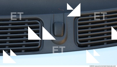 Photo Reference of Skoda Fabia interior