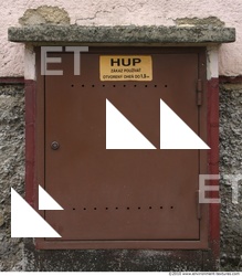 Fuse & Electric Boxes